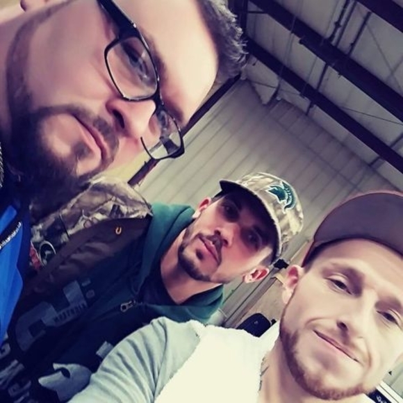 Meet your Posher, Daniel - Picture 1 of 1